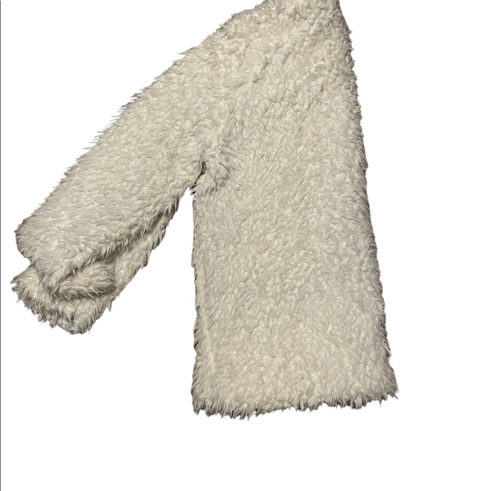 Teddy Jacket - Picture 4 of 4